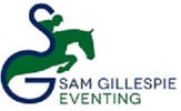 Sam Gillespie Eventing